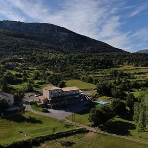 Hotel Le Panoramic